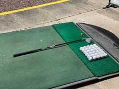 -宝业会稽山高尔夫俱乐部