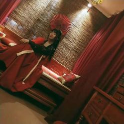 -汉仪华裳汉服馆(打浦桥店)