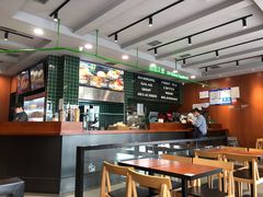 -魏斯理汉堡(西安沣东吾悦店)