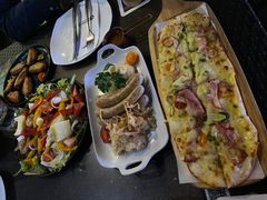 -haxnbauer海森堡德国餐厅(深圳coco店)