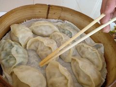 -渔民船说·北塘海鲜·天津菜·海肠捞饭(北塘古镇店)