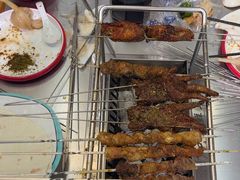 -古彭7只羊·徐州烧烤(旗舰店)