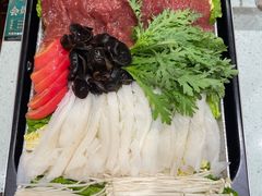 -老西门·常州菜(新区店)