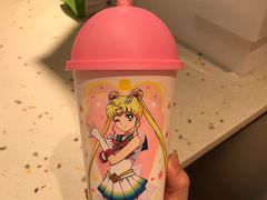-奈雪的茶(华强北中航城店)