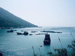 -南麂列岛