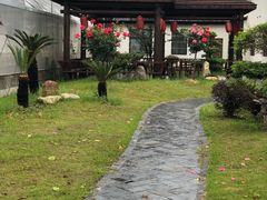 -呼吸森林·生态农庄农家乐私房菜