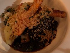 -Ocean's Table 欧舍