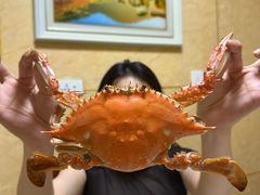 -宾朋海鲜特色美食餐厅·纯手工鲅鱼水饺(兴海路店)