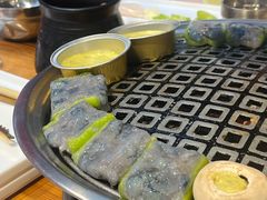 -霸腹烤肉(厦门柚子番店)