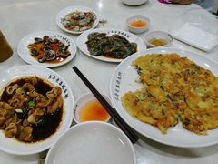 -长平老姿娘夜粥(平东一街店)