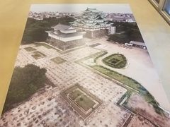 -名古屋城