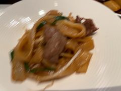-西安皇冠假日酒店·御皇轩中餐厅