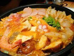 -小笠原·日料店