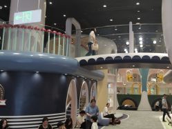 -奈尔宝家庭中心·亲子餐厅(鄞州万达店)