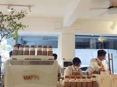 -Cafe on warm(丹霞店)