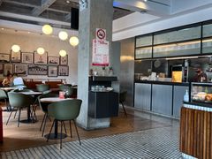 -BAKER&SPICE(BFC外滩金融中心店)