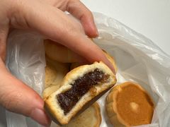 山楂小饼-泸溪河桃酥(龙湖长楹天街店)