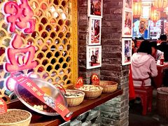 -谭鸭血老火锅·匠心(环球港旗舰店)