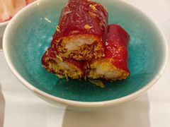 -香宫中餐厅·大连香格里拉(人民路店)