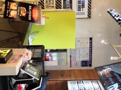 -又卷烧饼(新区龙湖店)