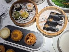 -禄运茶居·手工点心(猎德店)