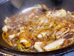 -崔记生活·铁锅炖鱼粘卷子(总店)