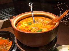 -星叶·东南亚料理(宁波万象汇店)