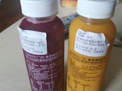 -瑞幸咖啡(解放碑英利大融城店)