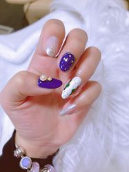 -Wink美甲美睫