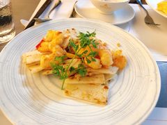 -洛缦音乐餐厅(工业展览馆万象城店)