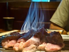 -刘记大块烤羊腿餐吧(北沙滩店)