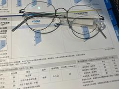 -大视光学•LINDBERG林德伯格•全球手工眼镜集合店(王府井店)