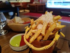 -弗兰克牛排西餐厅 Galla R By Ribone(上海首店)