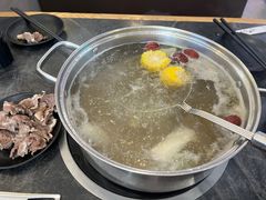 -林记潮牛·牛肉火锅(上马墩店)