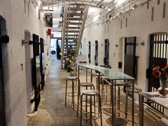 -大馆(前中区警署建築群)