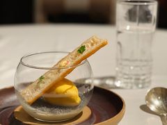 -丽轩中餐厅(广州丽思卡尔顿酒店)