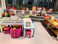 -萨卡屋亲子乐园·餐厅(龙山万物工场店)