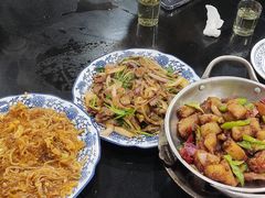 -一锅厨东北水饺店(厦大店)