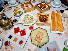 -悦满楼·西关名点·湛江名菜(航空综合大厦店)