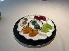 -粤妃·公馆(五四路店)