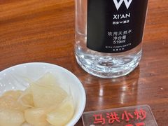 -清真·马洪小炒泡馍馆(钟楼回民街店)