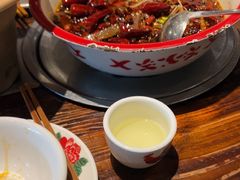 -广府乡下·饭庄(新港东路店)