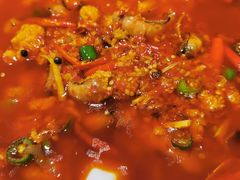 -李叔叔虾蟹大排档(青羊店)