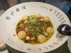 -友达面馆(广州总店)