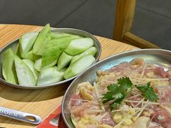 -阿鸡鱼庄·顺德鲜蒸小炒(亚运村店)