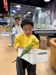 -卡通尼乐园(银泰店)