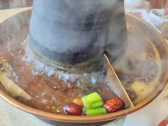 -阳坊大都涮羊肉(阳坊总店)