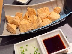 -潮界(大学路店)