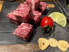 -勇誌烧肉·焱铁烧