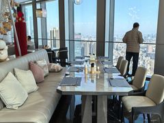 -星璞全日餐厅·高空自助餐(深铁铂尔曼酒店)